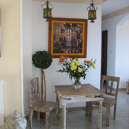 Hotel L'isula Rossa LʼÎle-Rousse