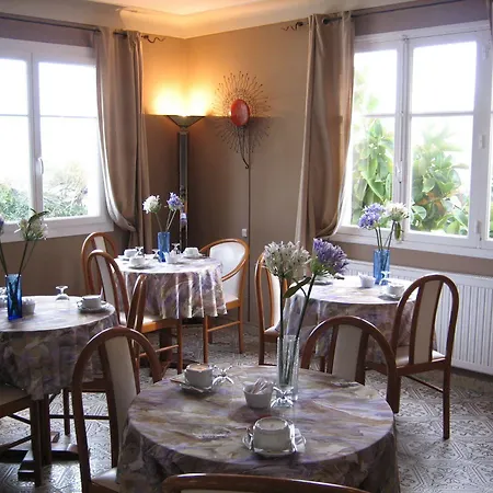 Hotel L'isula Rossa 2*