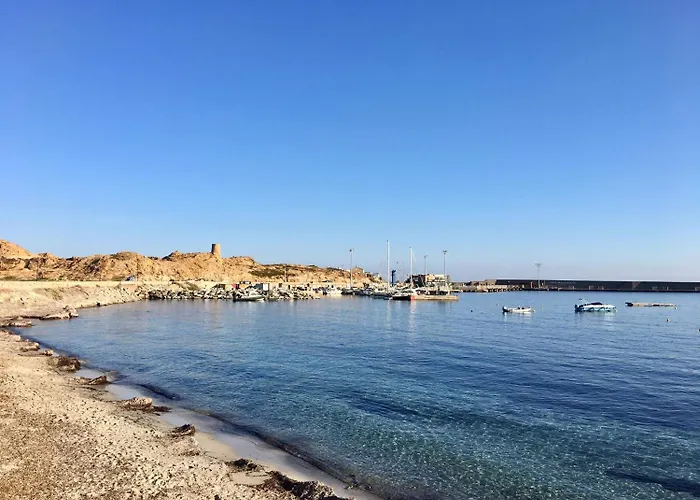L'isula Rossa Otel LʼÎle-Rousse