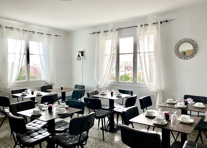 L'isula Rossa Otel 2*