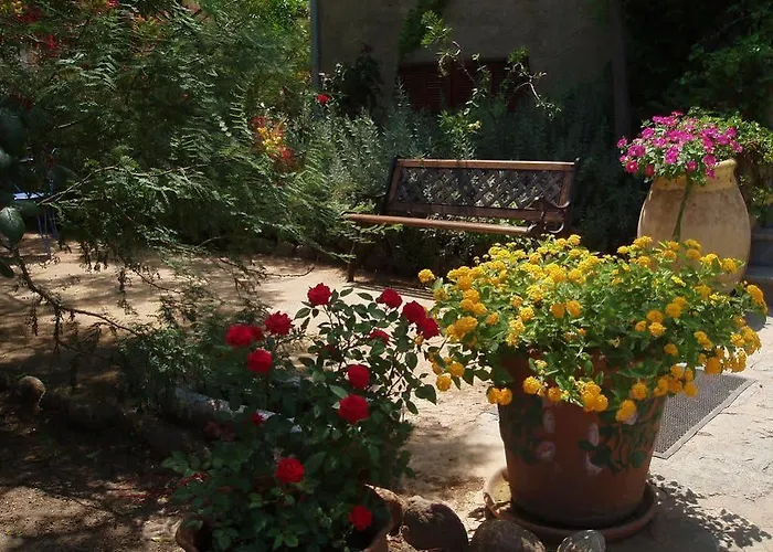 L'isula Rossa