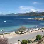 Hotel L'isula Rossa LʼÎle-Rousse