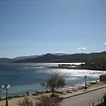 L'isula Rossa LʼÎle-Rousse