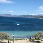 L'isula Rossa LʼÎle-Rousse