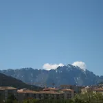 Hotel L'isula Rossa LʼÎle-Rousse