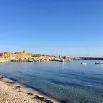 L'isula Rossa Hotel LʼÎle-Rousse