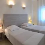 L'isula Rossa Hotel LʼÎle-Rousse