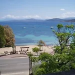 Hotel L'isula Rossa