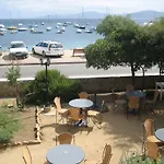 Hotel L'isula Rossa