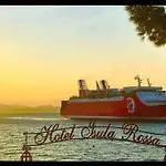 Hotel L'isula Rossa 2*