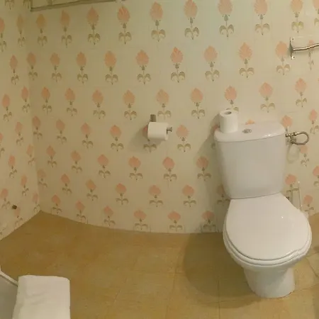 L'isula Rossa Отель 2*