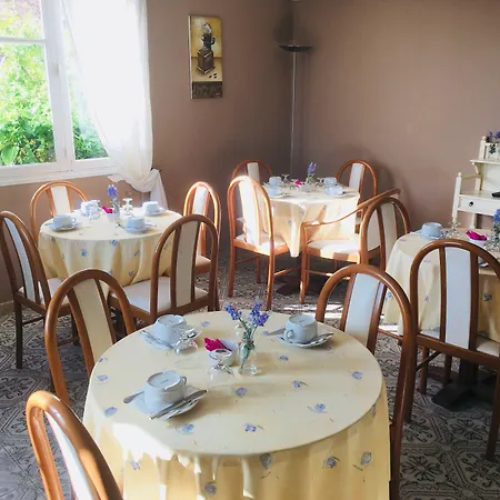 Hotel L'isula Rossa 2*