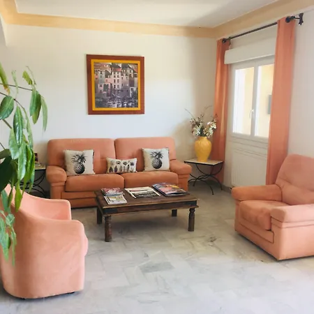 L'isula Rossa Hotel