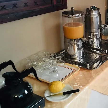 Отель L'isula Rossa 2*