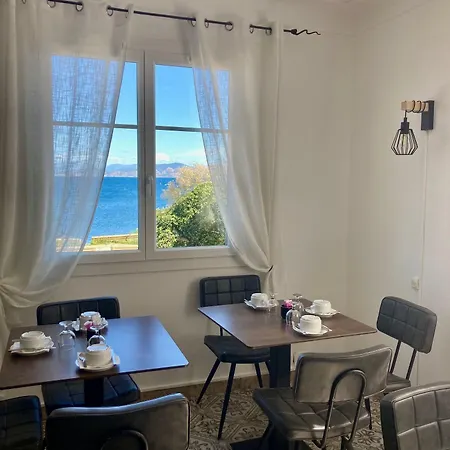 L'isula Rossa 2* Л'Иль-Рус