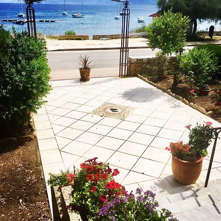 Отель L'isula Rossa