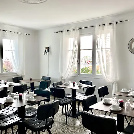 L'isula Rossa Hotel 2*