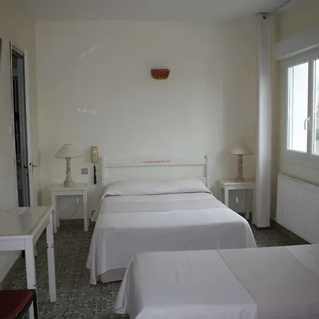 Отель L'isula Rossa