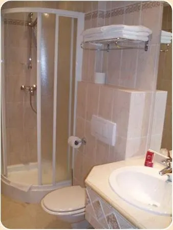 L'isula Rossa Отель