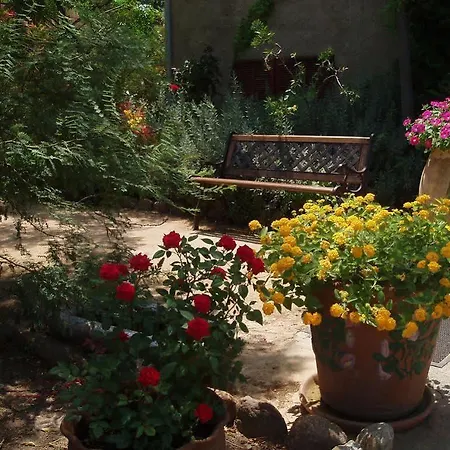 L'isula Rossa
