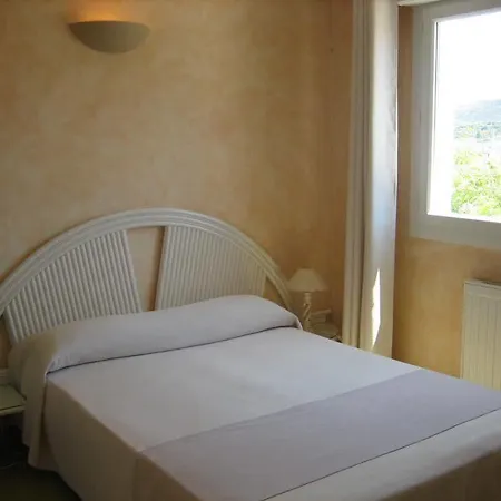 L'isula Rossa Отель