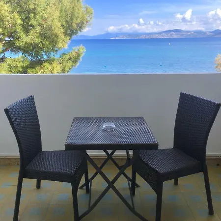 Hotel L'isula Rossa