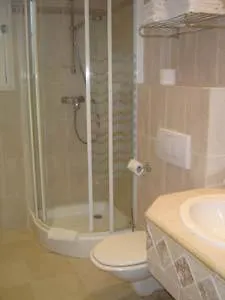 L'isula Rossa Отель Л'Иль-Рус