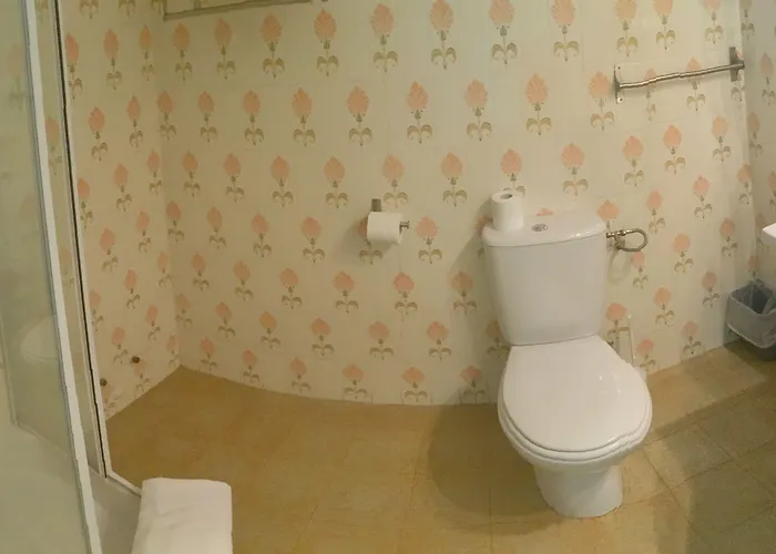 L'isula Rossa Hotel 2*