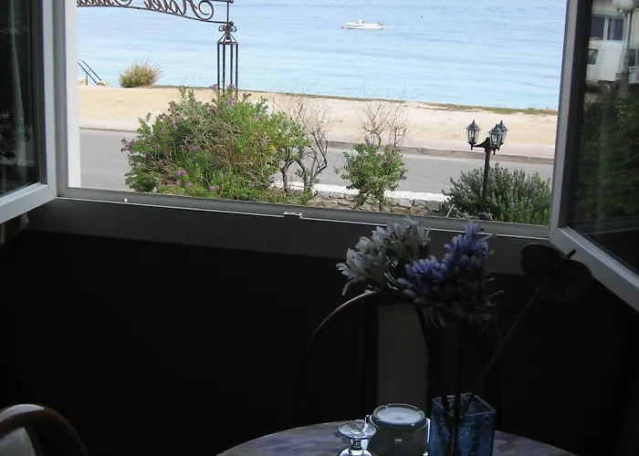 L'isula Rossa 2* LʼÎle-Rousse