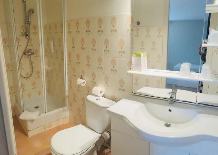 L'isula Rossa LʼÎle-Rousse