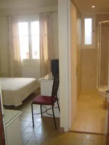 Hotel L'isula Rossa 2*